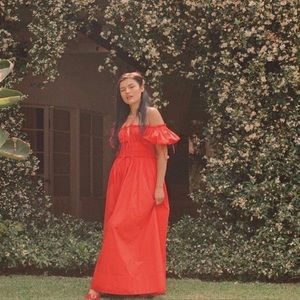 Dôen Souvenir Dress